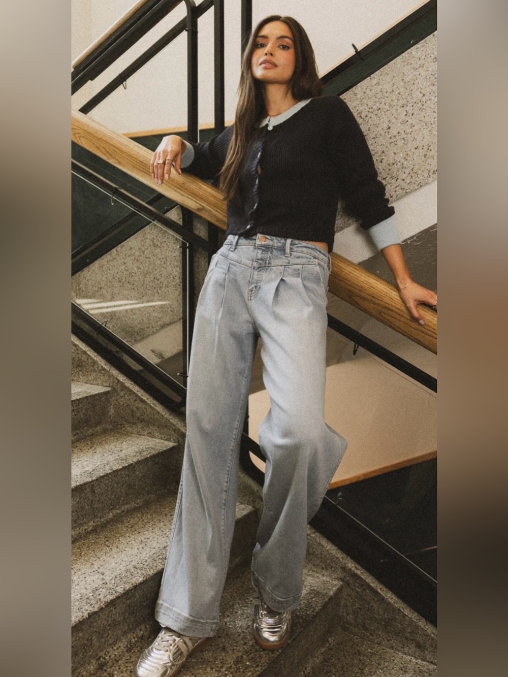 Bohme Stella jeans size 26